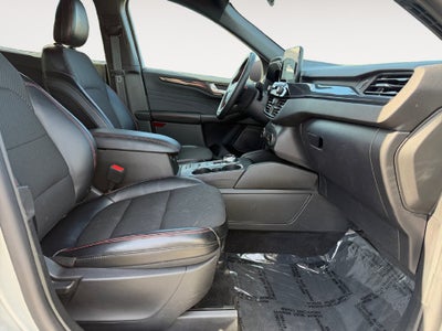 2024 Ford Escape Hybrid ST-Line Select