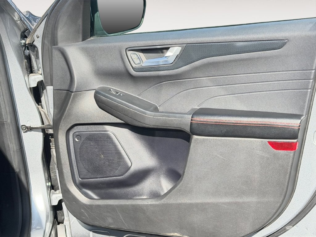2024 Ford Escape Hybrid ST-Line Select