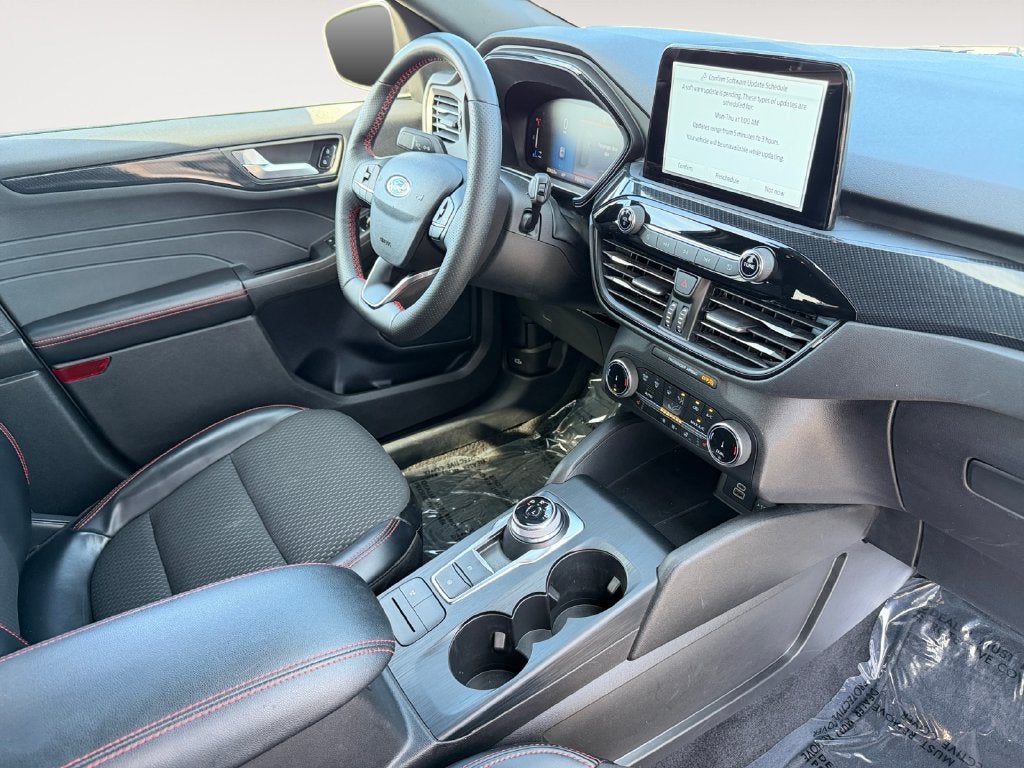 2024 Ford Escape Hybrid ST-Line Select