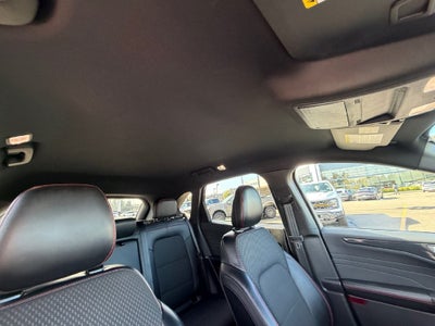 2024 Ford Escape Hybrid ST-Line Select