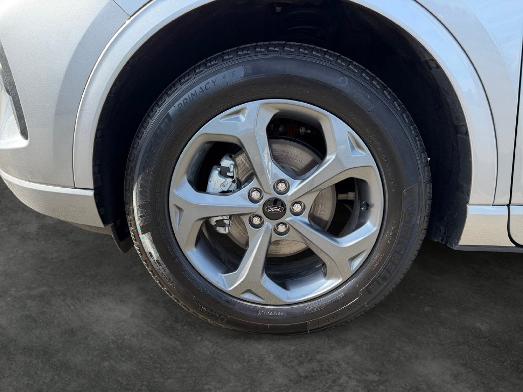 2024 Ford Escape Hybrid ST-Line Select