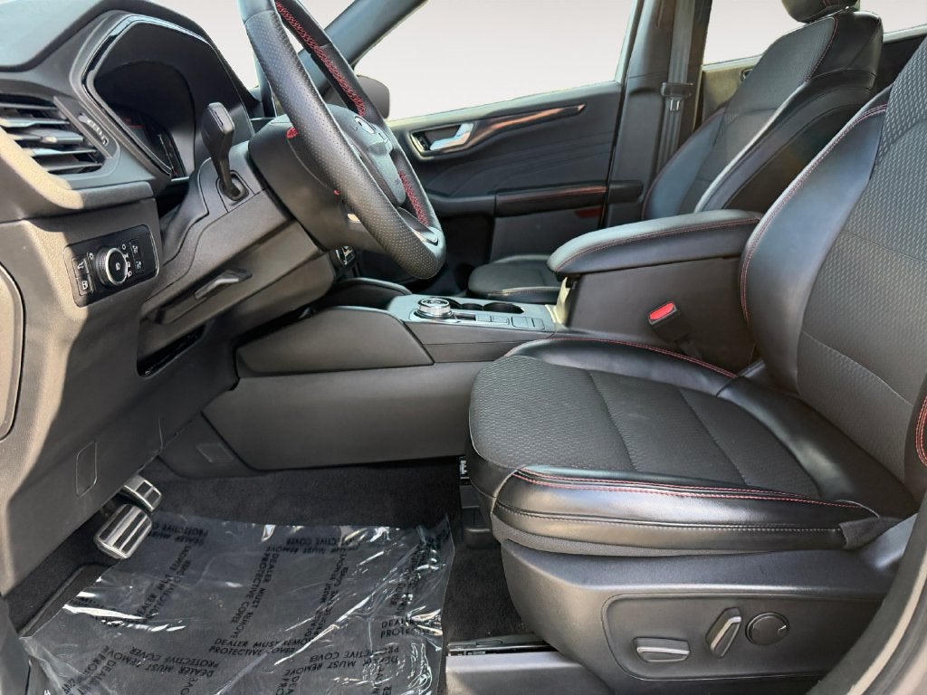 2024 Ford Escape Hybrid ST-Line Select