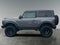 2021 Ford Bronco Wildtrak Lifted