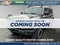 2024 Ford Bronco Black Diamond Lifted