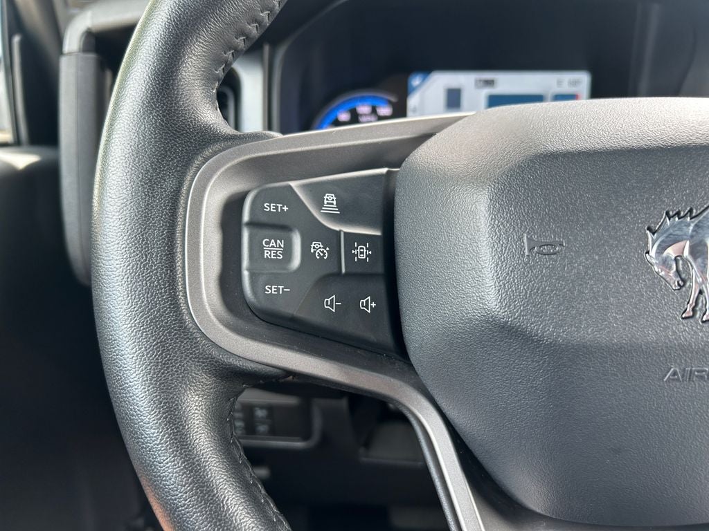 2021 Ford Bronco 4-Door First Edition - Photo 17