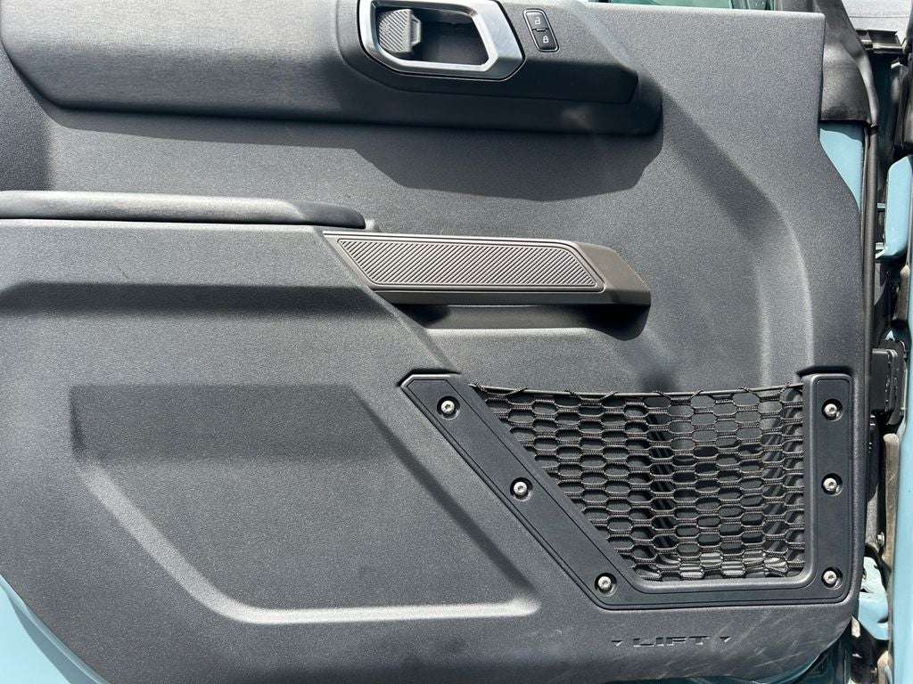 2021 Ford Bronco 4-Door First Edition - Photo 22