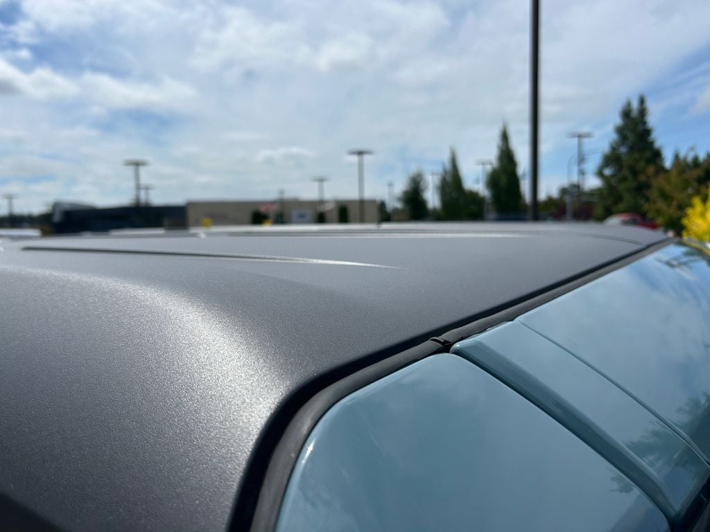 2021 Ford Bronco 4-Door First Edition - Photo 28