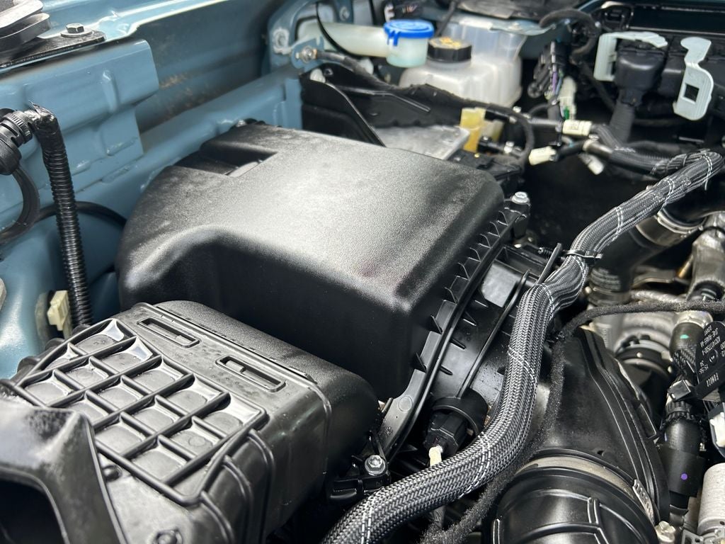 2021 Ford Bronco 4-Door First Edition - Photo 30