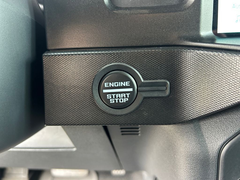 2021 Ford Bronco 4-Door First Edition - Photo 36