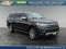 2022 Ford Expedition Max Platinum