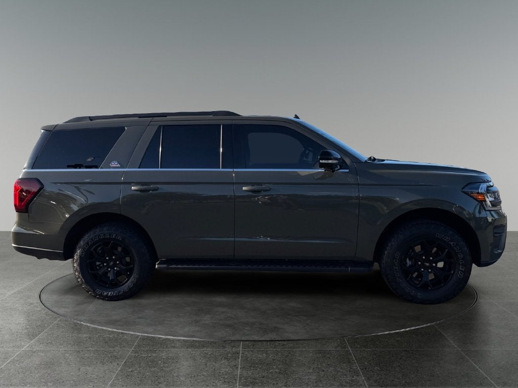 2024 Ford Expedition Timberline