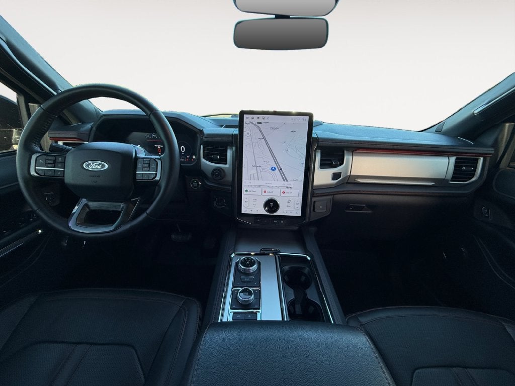 2024 Ford Expedition Timberline