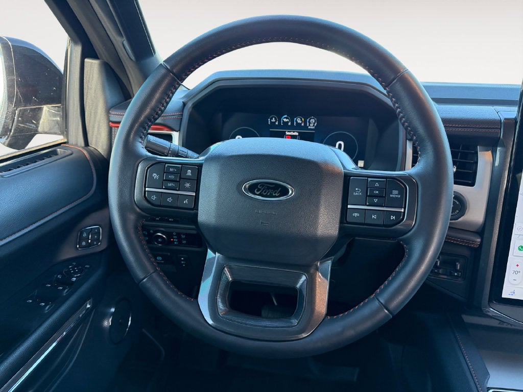 2024 Ford Expedition Timberline