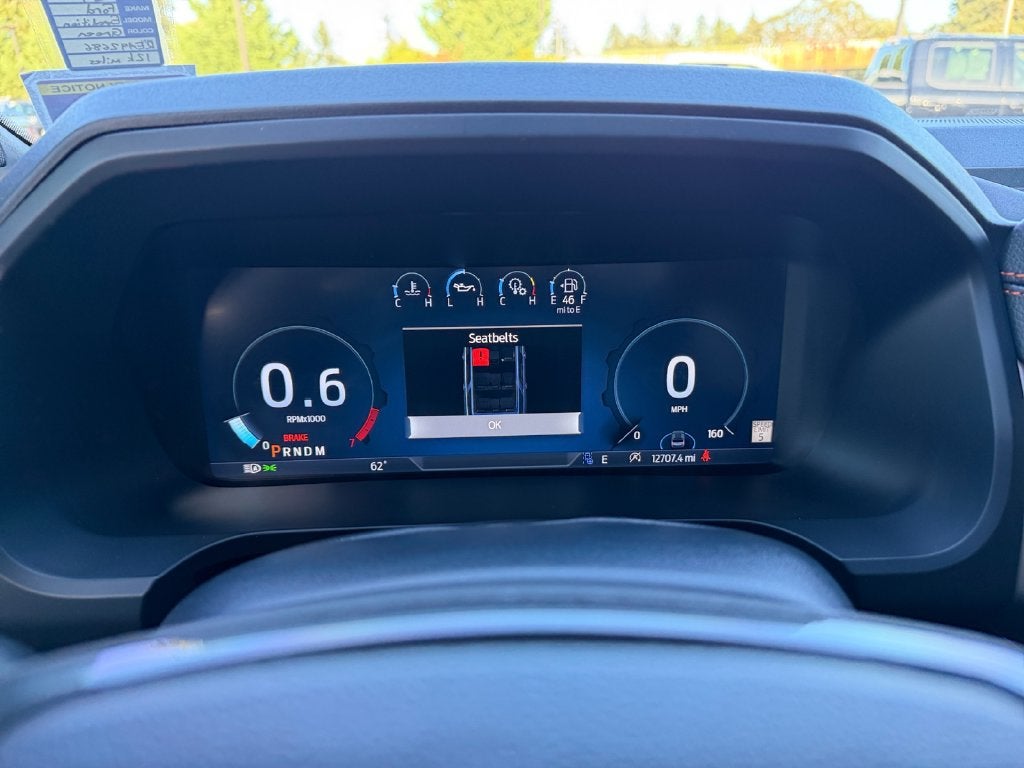 2024 Ford Expedition Timberline