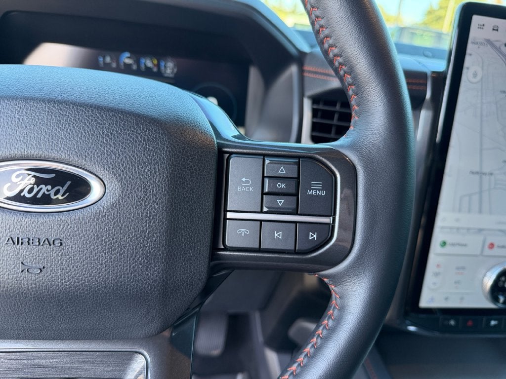 2024 Ford Expedition Timberline