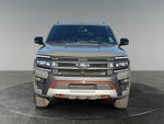 2024 Ford Expedition Timberline