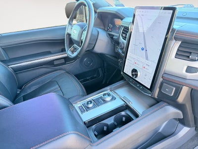 2024 Ford Expedition Timberline