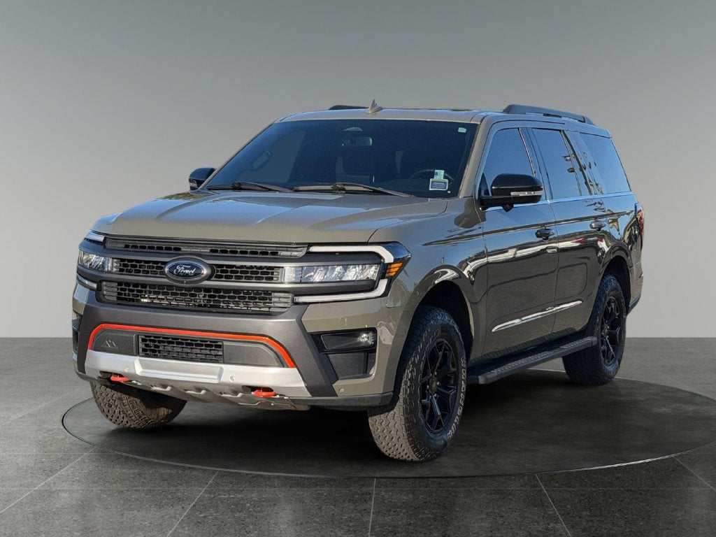 2024 Ford Expedition Timberline