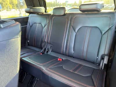 2024 Ford Expedition Timberline