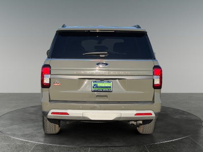2024 Ford Expedition Timberline