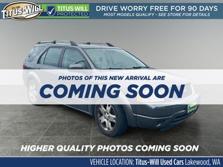 2012 Ford Expedition Limited