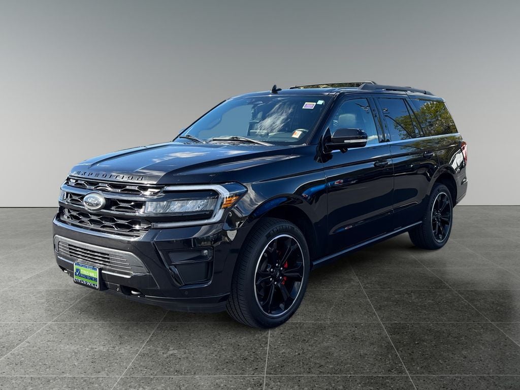 2023 Ford Expedition Limited