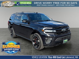 2023 Ford Expedition Limited
