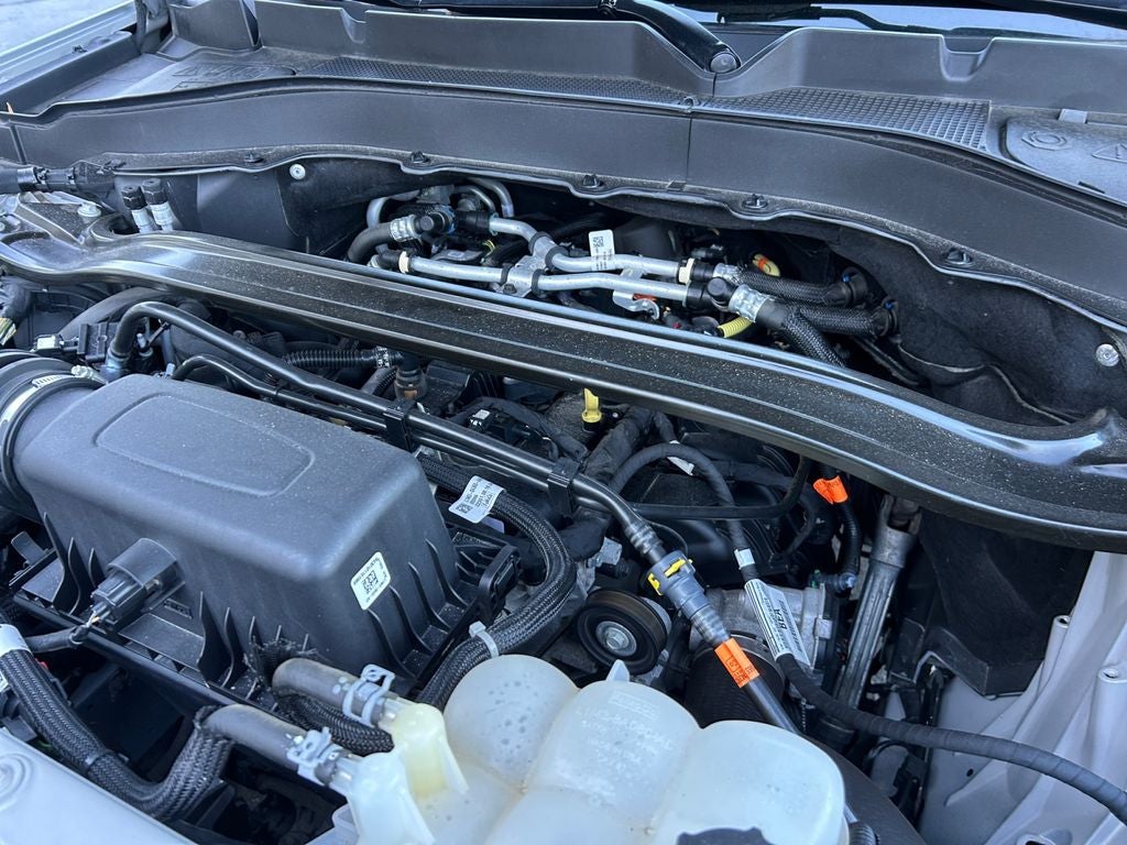 2023 Ford Explorer ST-LINE - Photo 30