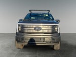 2025 Ford F-150 Lightning Lariat Lifted