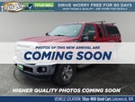 2016 Ford F-250SD XLT