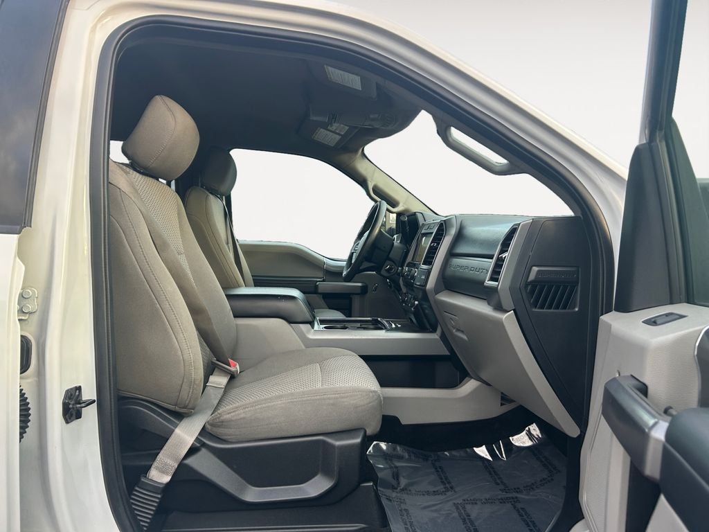 2018 Ford F-350SD XLT