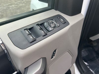 2018 Ford F-350SD XLT