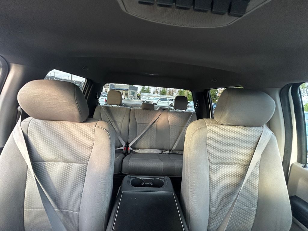 2018 Ford F-350SD XLT