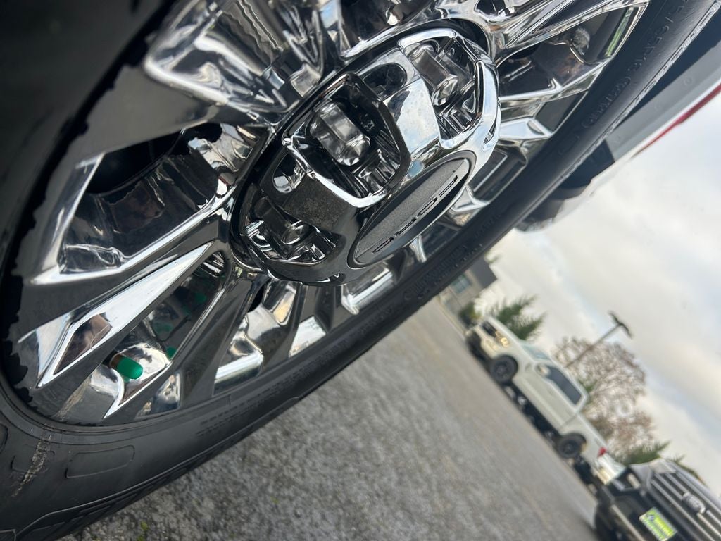 2018 Ford F-350SD XLT