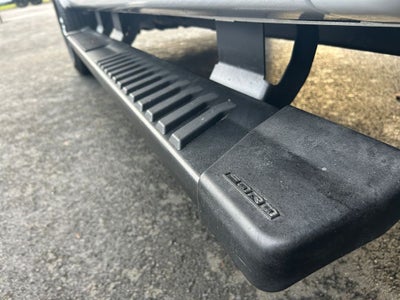 2018 Ford F-350SD XLT