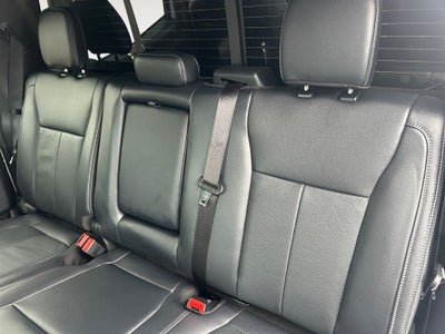 2022 Ford F-350SD Lariat