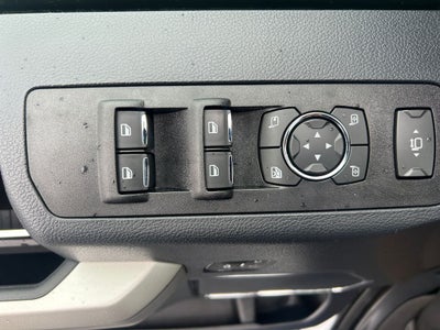 2022 Ford F-350SD Lariat