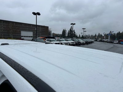 2022 Ford F-350SD Lariat