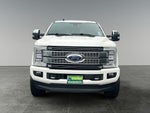 2019 Ford F-350SD Platinum
