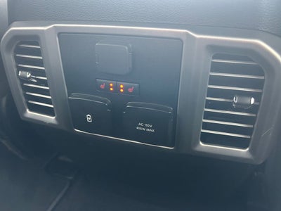 2019 Ford F-350SD Platinum