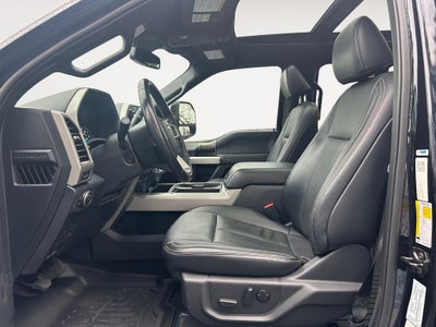 2022 Ford F-350SD Lariat