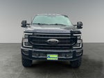 2022 Ford F-350SD Lariat