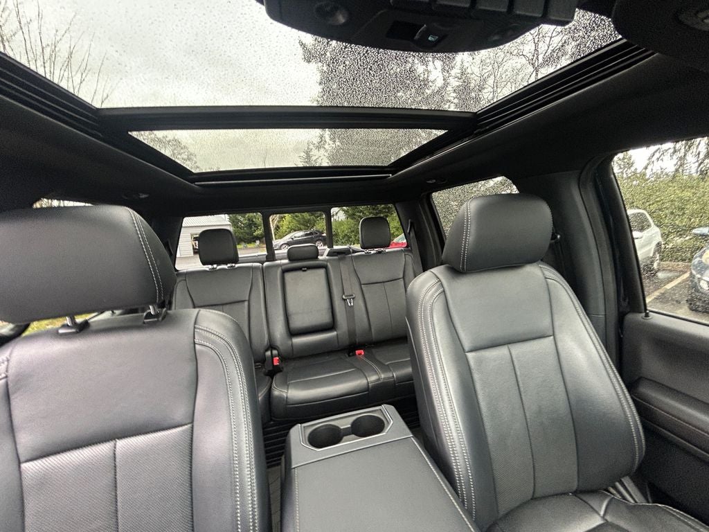 2022 Ford F-350SD Lariat