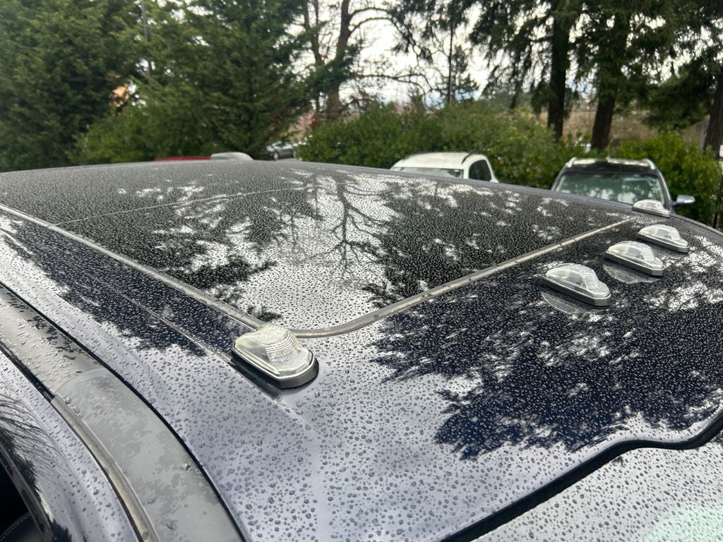 2022 Ford F-350SD Lariat