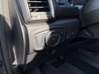 2021 Ford Ranger Lariat Tremor