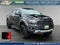 2021 Ford Ranger XLT ROUSH EDITION