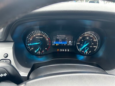 2021 Ford Ranger XLT ROUSH EDITION