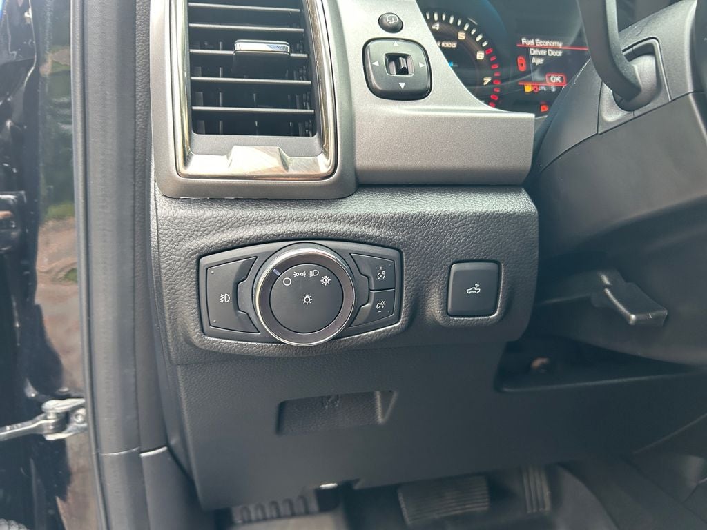 2021 Ford Ranger XLT ROUSH EDITION