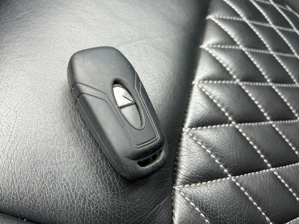 2021 Ford Ranger XLT ROUSH EDITION