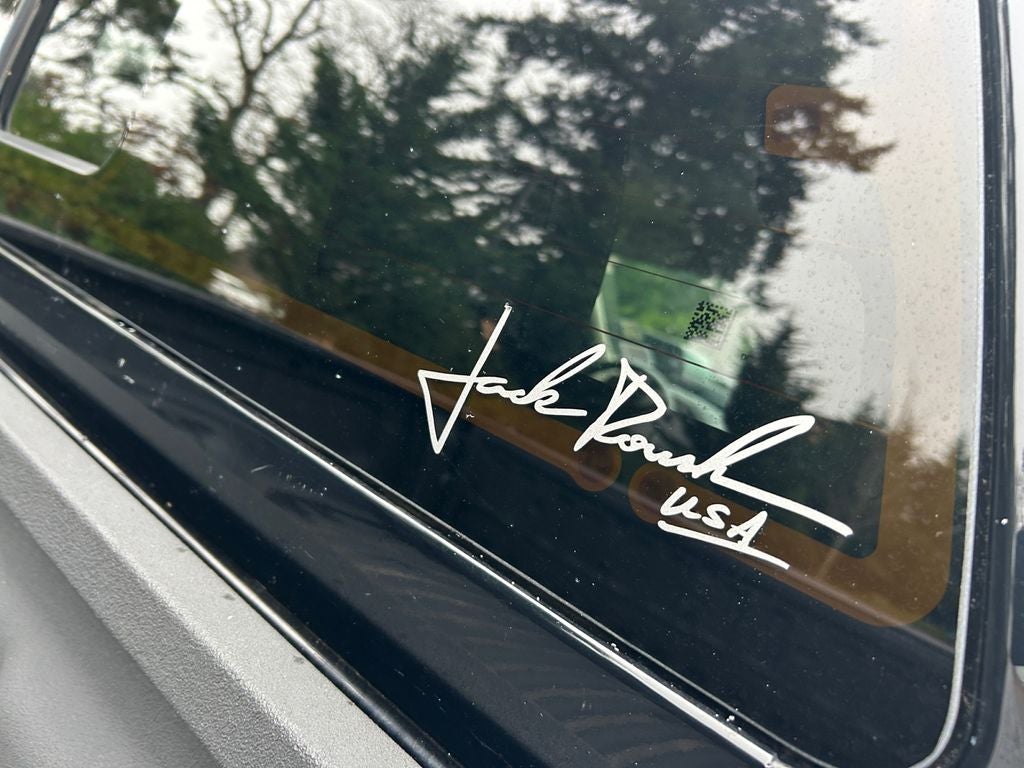 2021 Ford Ranger XLT ROUSH EDITION